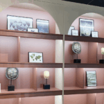 agencement sur mesure louarn interieur arche bibliothèque