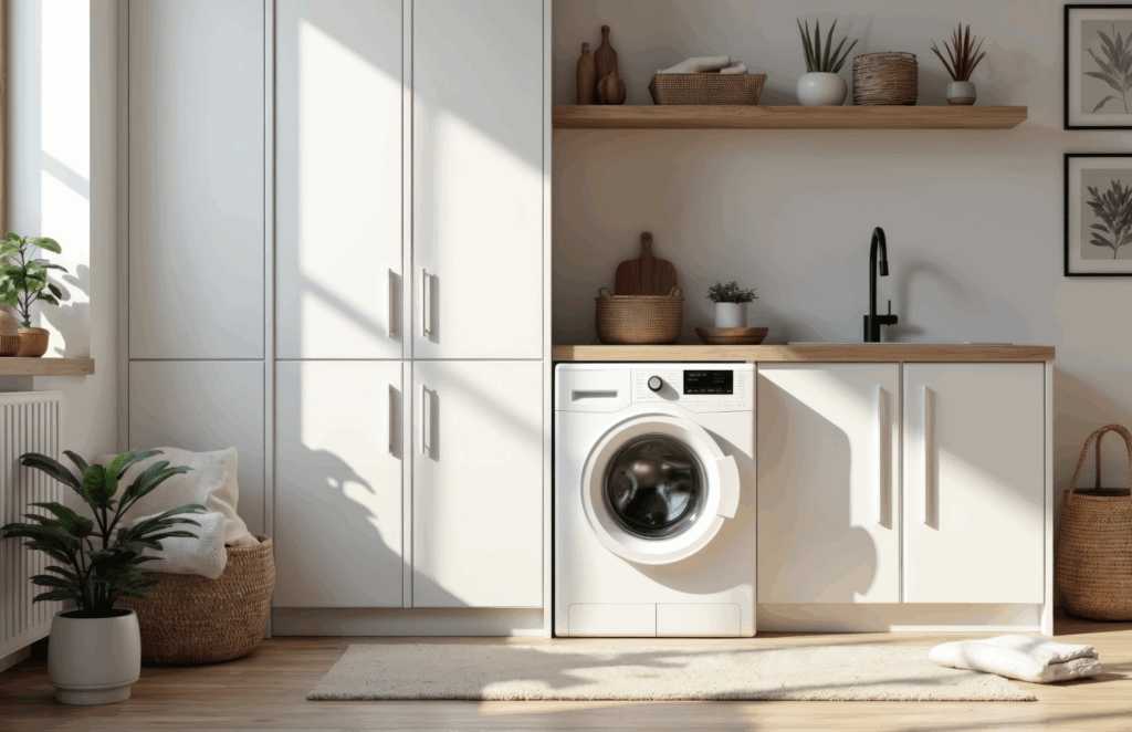 5 idées d’aménagement pour gagner de la place à Lorient