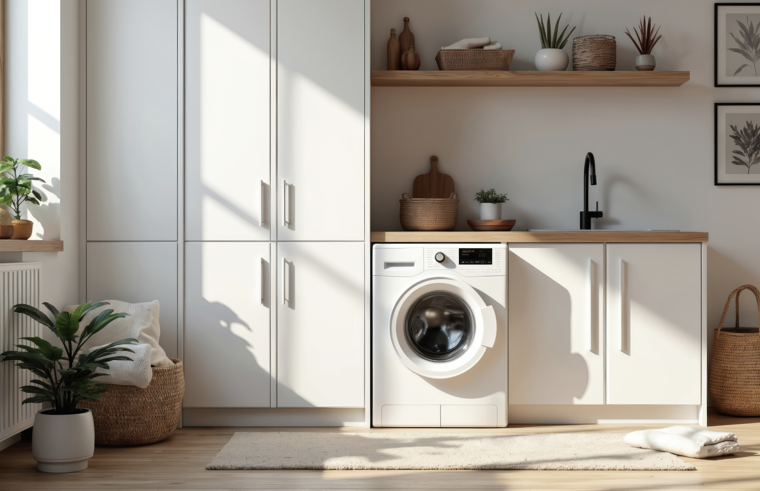 5 idées d’aménagement pour gagner de la place à Lorient